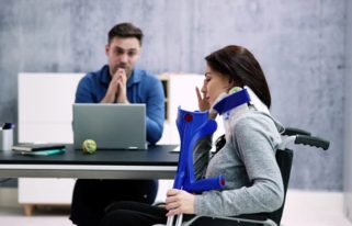 Personal Injury Lawyer