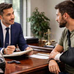 What Should I Look for in a Motorcycle Accidents Lawyer?