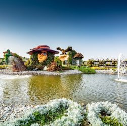 Dubai, miracle, garden — Atomic Wallet: A Seamless Solution for Crypto Download