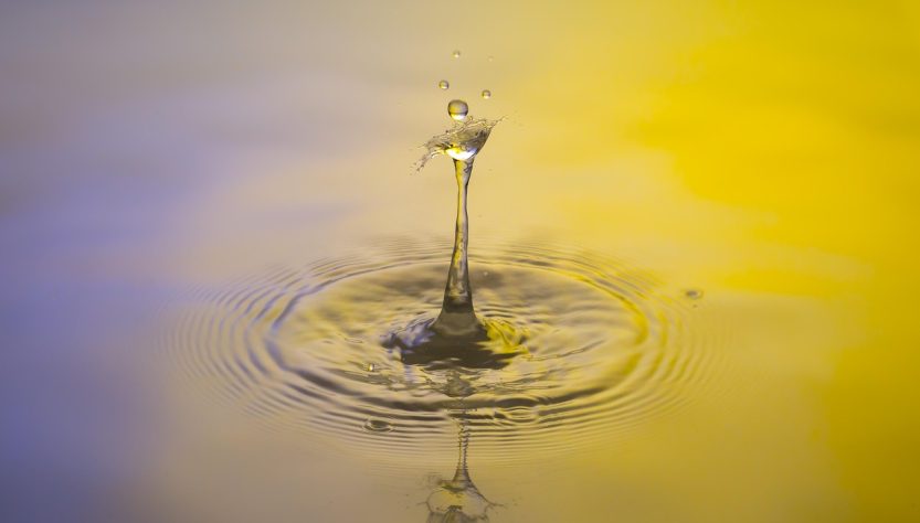 Drops, water, nature — Atomic Wallet: Navigate the World of Cryptocurrency Safely