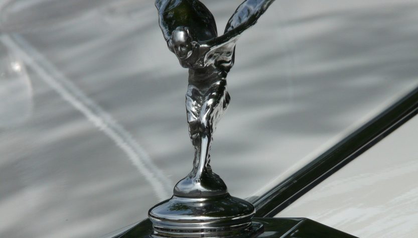 Hood ornament, ornament, distinguishing feature — Atomic Wallet: Your Essential Gateway to Crypto Success