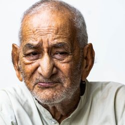 Portrait, old man, elderly — Atomic Wallet: Your Ultimate Guide to Crypto Management