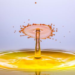 Drops, water, waterdrop — Atomic Wallet: Your Ultimate Tool for Easy Cryptocurrency Management