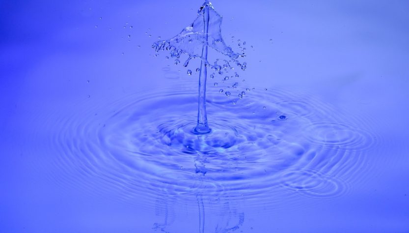 Drops, water, waterdrop — Discover the Best Features of Atomic Wallet for Crypto Users
