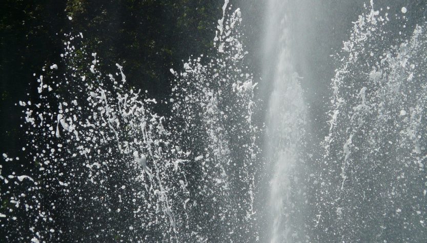 Fountain, water, water feature — Discover the Best Ways to Use Atomic Wallet for Crypto