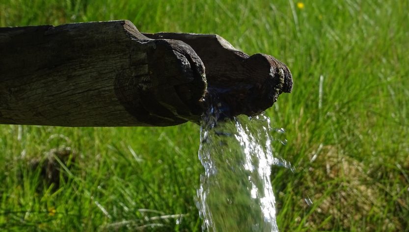 Water feature, meadow, watercourse — Experience Seamless Transactions with Ledger Live App