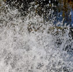 Water splash, gush, water — Experience Simplified Transactions with Ledger Live