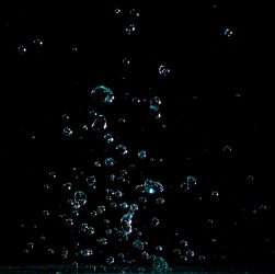 Water, drops, to dance — Experience the Benefits of Using Ledger Live for Crypto