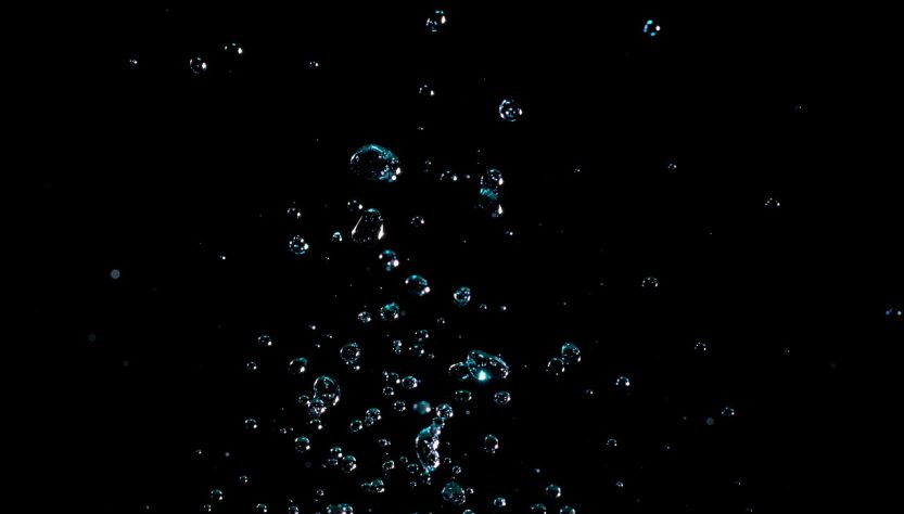 Water, drops, to dance — Experience the Benefits of Using Ledger Live for Crypto