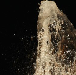 Fountain, nature, water — Experience the Best of Crypto with Ledger Live