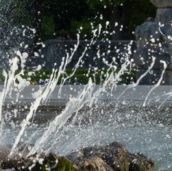 Water, splash, nature — Experience the Efficiency of Ledger Live for Crypto