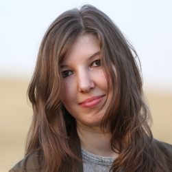 Woman, beauty, face — Experience the Future of Crypto Management with Ledger Live