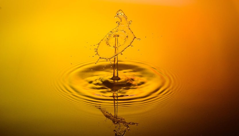 Drops, water, waterdrop — Experience the Future of Crypto with Ledger Live