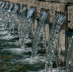 Fountain, beam, nature — Explore the Power of Atomic Wallet for Your Crypto Needs