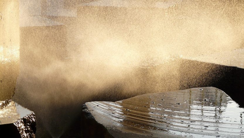 Fountain, atomize, light — Harnessing the Power of Bscscan for Effective Trading