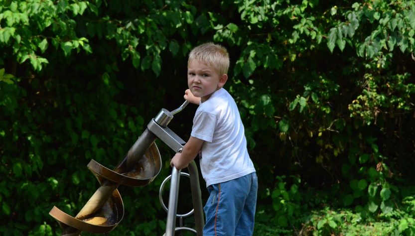 Child, boy, water feature — How Bscscan Can Revolutionize Your Crypto Experience