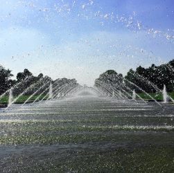 Fountain, water, water feature — How Bscscan Can Revolutionize Your Crypto Experience