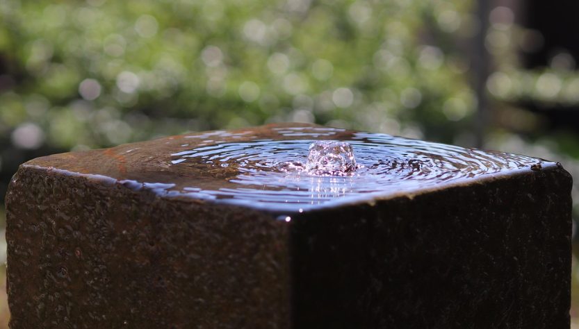 Water feature, fountain, gush — How Bscscan Elevates Your Crypto Trading Strategy