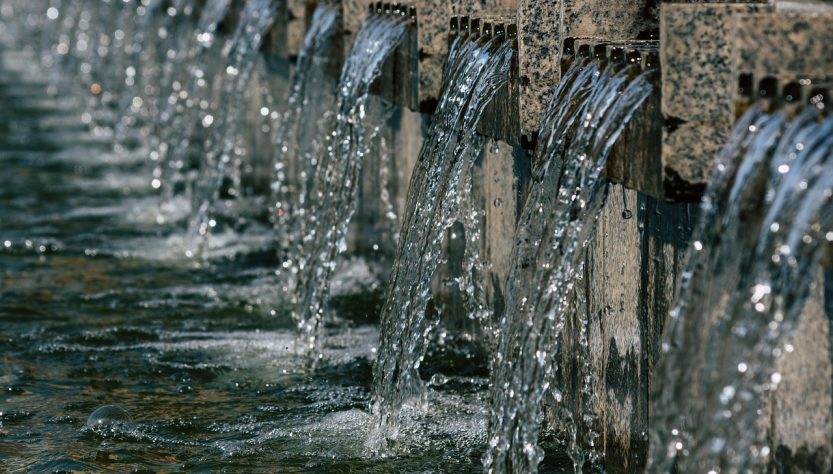 Fountain, beam, nature — How Bscscan Empowers Crypto Traders in 2023