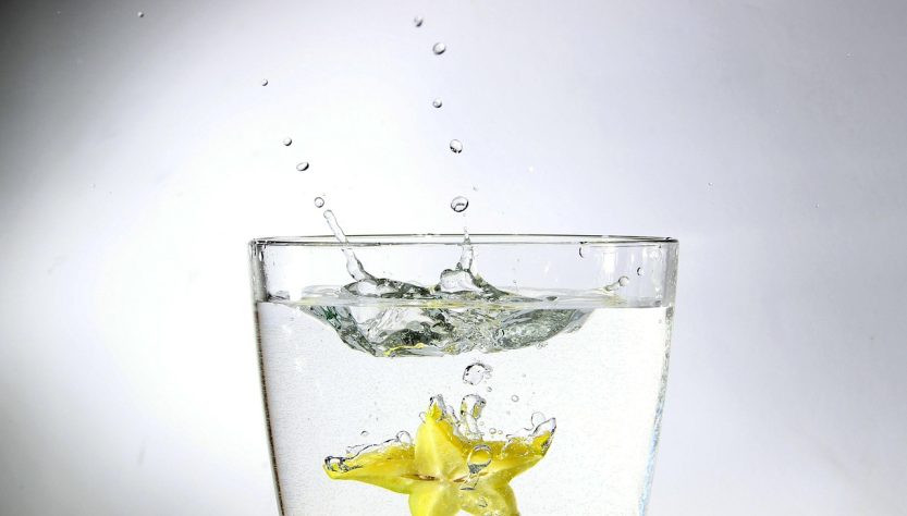 Glass, splash, star fruit — How Bscscan Empowers Smart Crypto Investments