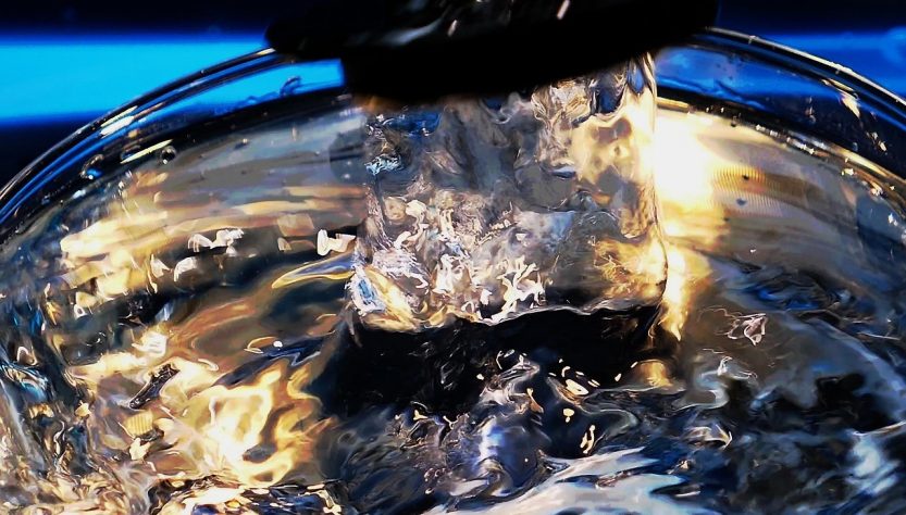 Water, fontaine, nature — How Bscscan Empowers Traders with Blockchain Analytics