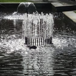 Fountain, water feature, keukenhof — How Bscscan Enhances Your Crypto Trading Experience