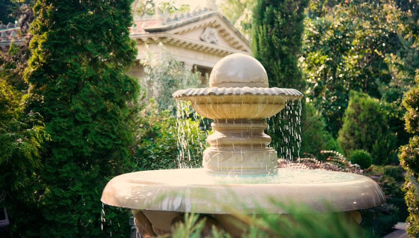 Fountain, water feature, park — How Bscscan Enhances Your Cryptocurrency Experience
