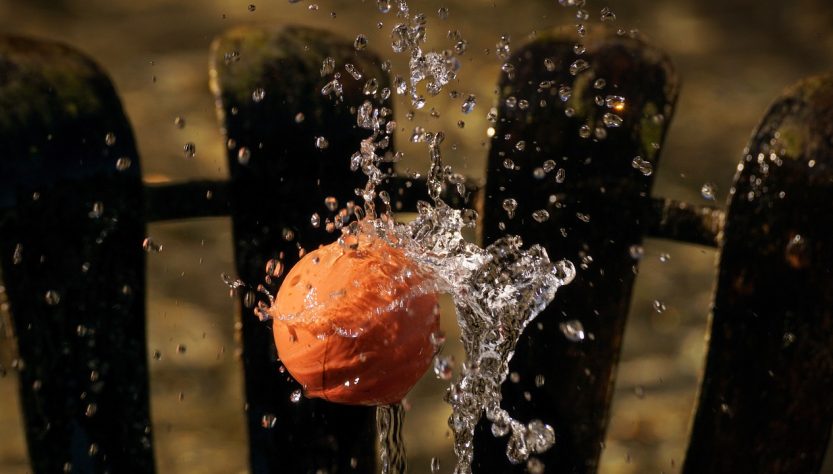 Ball, water feature, wet — How Bscscan Revolutionizes Blockchain Navigation in 2024