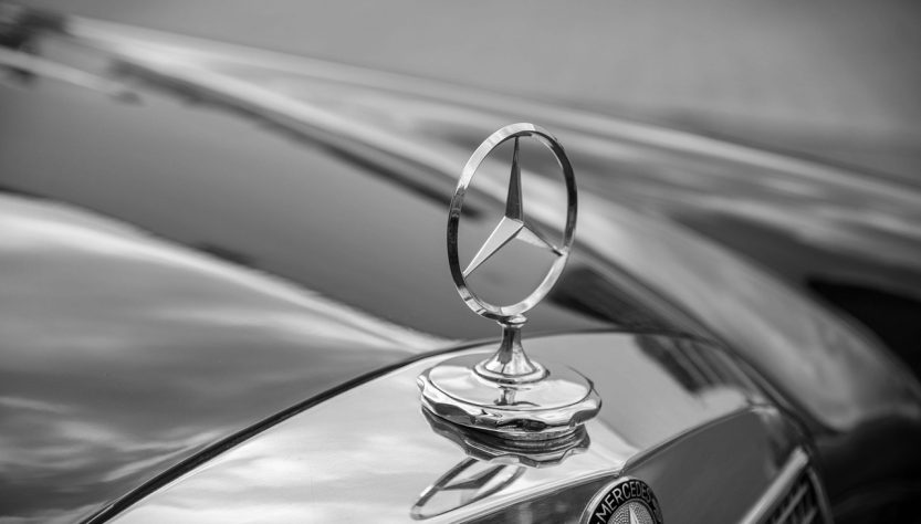 Mercedes star, trademarks, automobile — How Bscscan Revolutionizes Crypto Trading in 2023