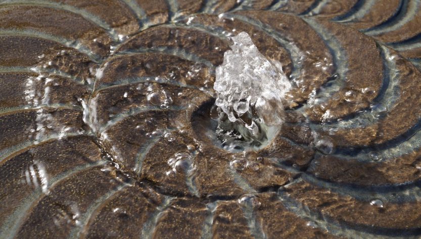 Fountain, nature, water — How Bscscan Revolutionizes Your Crypto Trading Experience