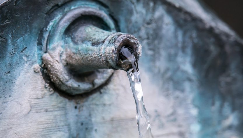 Fountain, water jet, nature — Mastering Your Trades with Raydium's Advanced Features