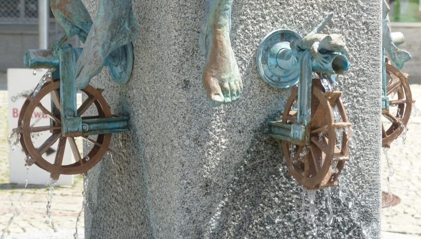 Fountain, freilassing, downtown — Maximize Crypto Gains with Raydium Swap Solutions