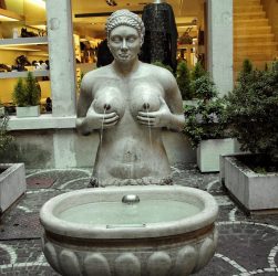 Italy, trevisio, fountain — Maximize Efficiency with Raydium's Swap Solutions
