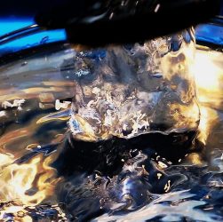 Water, fontaine, nature — Maximize Trading Efficiency with Raydium Swap