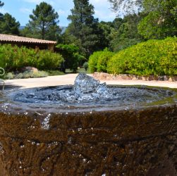 Fountain, water, water feature — Maximize Your Crypto Efficiency with Raydium Swap