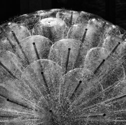 Water, fountain, nature — Maximize Your Crypto Gains with Raydium Swap Today