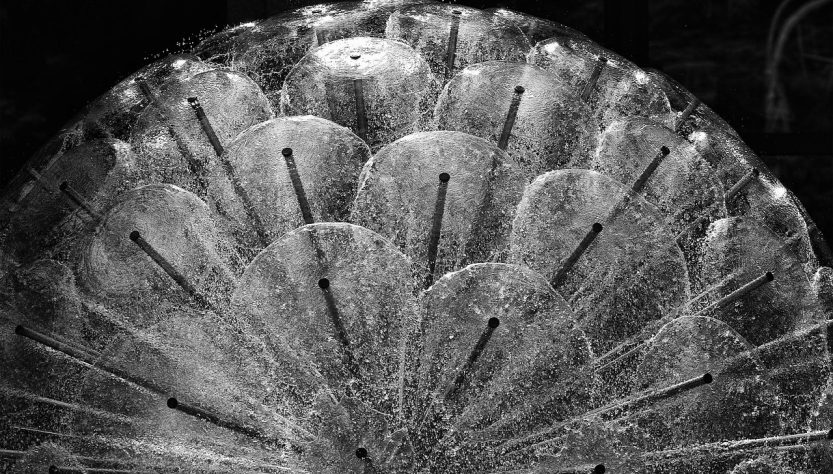 Water, fountain, nature — Maximize Your Crypto Gains with Raydium Swap Today