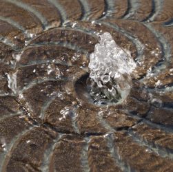 Fountain, nature, water — Maximize Your Crypto Gains with Raydium Swap Today