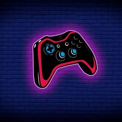 Gamepad, desktop backgrounds, laptop wallpaper — Stop Playing Blindly: 10 Critical Mistakes Every Beginner Makes (And How to