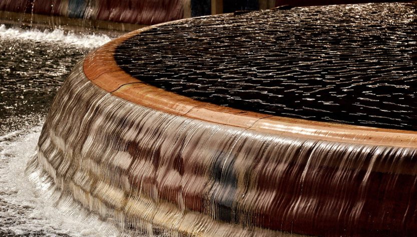 Fountain, water, nature — Unleashing the Benefits of Jupiter Swap for Your Trading Needs