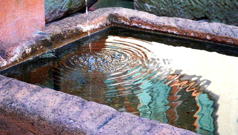 Fountain, nature, water — Unleashing the Full Potential of Jupiter Swap for Traders