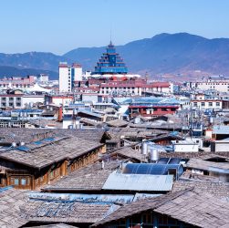 Yunnan, china, traveling — Unleashing the Potential of Jupiter Swap for Crypto Traders