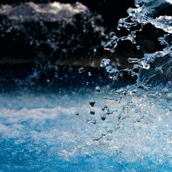 Water, water jet, fountain — Unleashing the Potential of Jupiter Swap for Traders