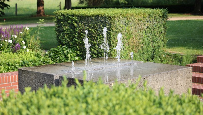Park, water, water feature — Unleashing the Potential of Jupiter Swap for Traders