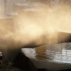 Fountain, atomize, light — Unleashing the Potential of Jupiter Swap for Traders