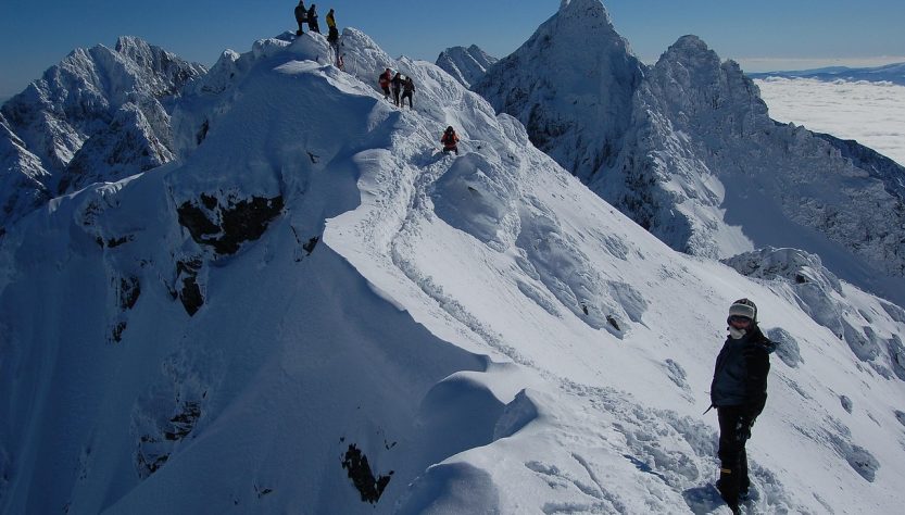 Scratches, the features of the face in the winter, scratches tatras — Unleashing the Potential of Jupiter Swap for Traders
