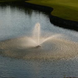 Fountain, water feature, illuminated — Unleashing the Potential of Jupiter Swap for Traders