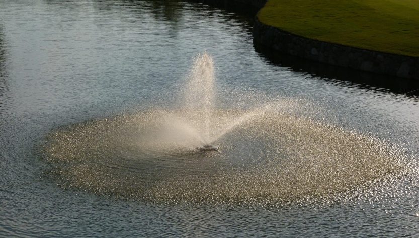 Fountain, water feature, illuminated — Unleashing the Potential of Jupiter Swap for Traders