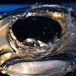 Water, fontaine, ball — Unleashing the Potential of Jupiter Swap in Crypto Trading