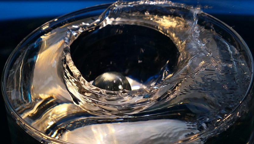 Water, fontaine, ball — Unleashing the Potential of Jupiter Swap in Crypto Trading